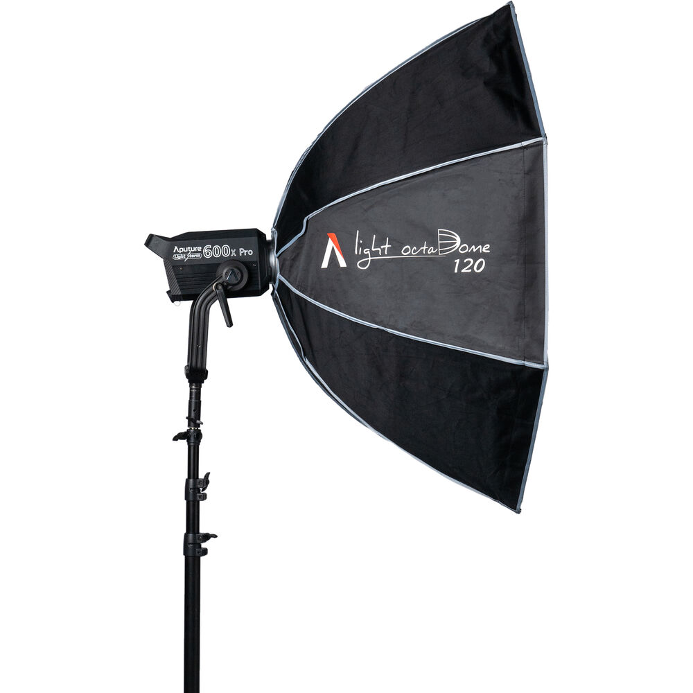 Aputure Light OctaDome 120cm sa gridom - 2